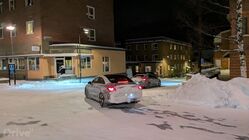 Mercedes-Benz CLA Class