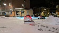 Mercedes-Benz CLA Class