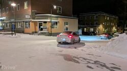 Mercedes-Benz CLA Class