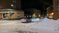 Mercedes-Benz CLA Class