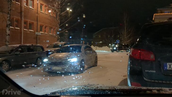 Mercedes-Benz CLA Class