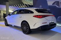 Mercedes-Benz CLA Shooting Break