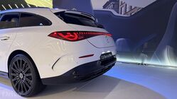 Mercedes-Benz CLA Shooting Break