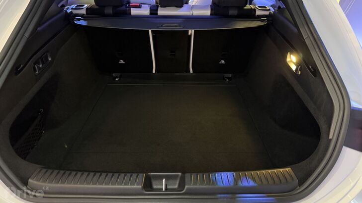 Mercedes-Benz CLA Shooting Break