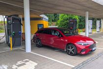 Mercedes-Benz CLA Shooting Break