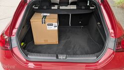 Mercedes-Benz CLA Shooting Break
