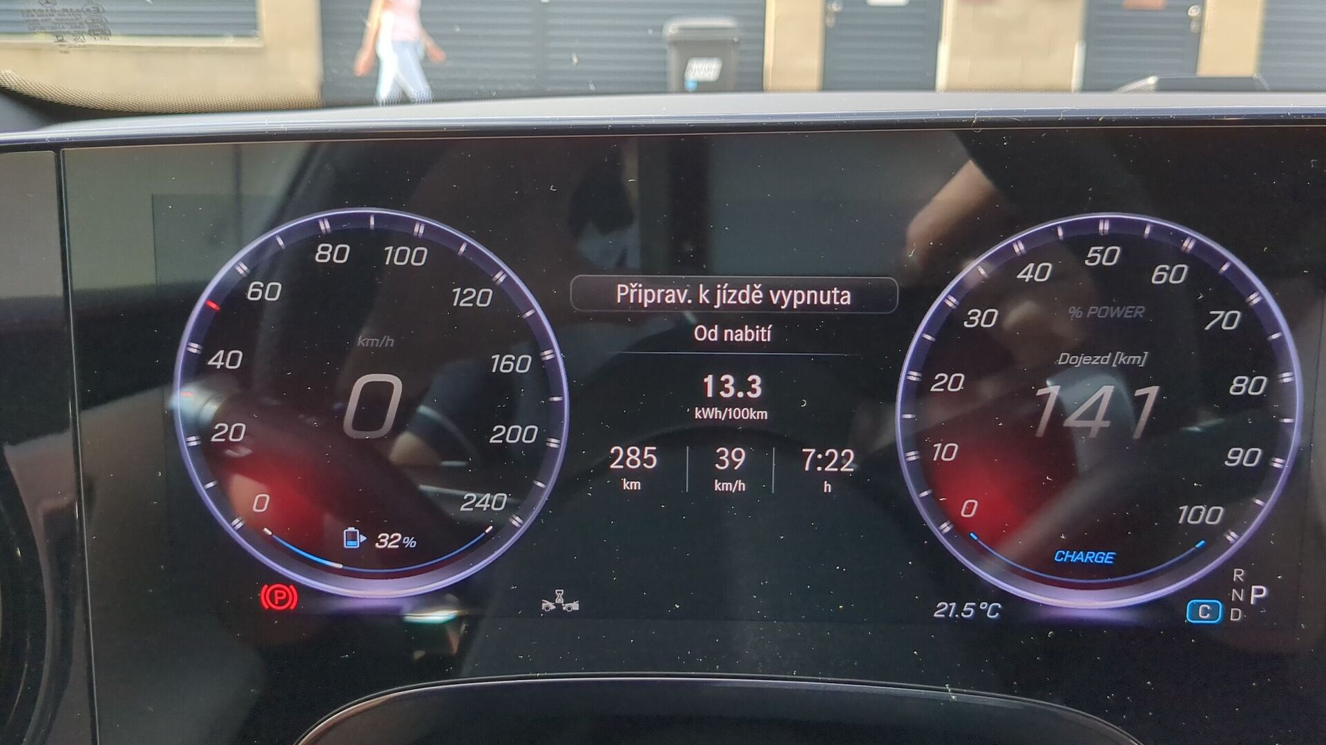 Mercedes-Benz CLA Shooting Break