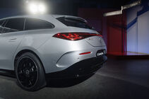 Mercedes-Benz CLA Shooting Break