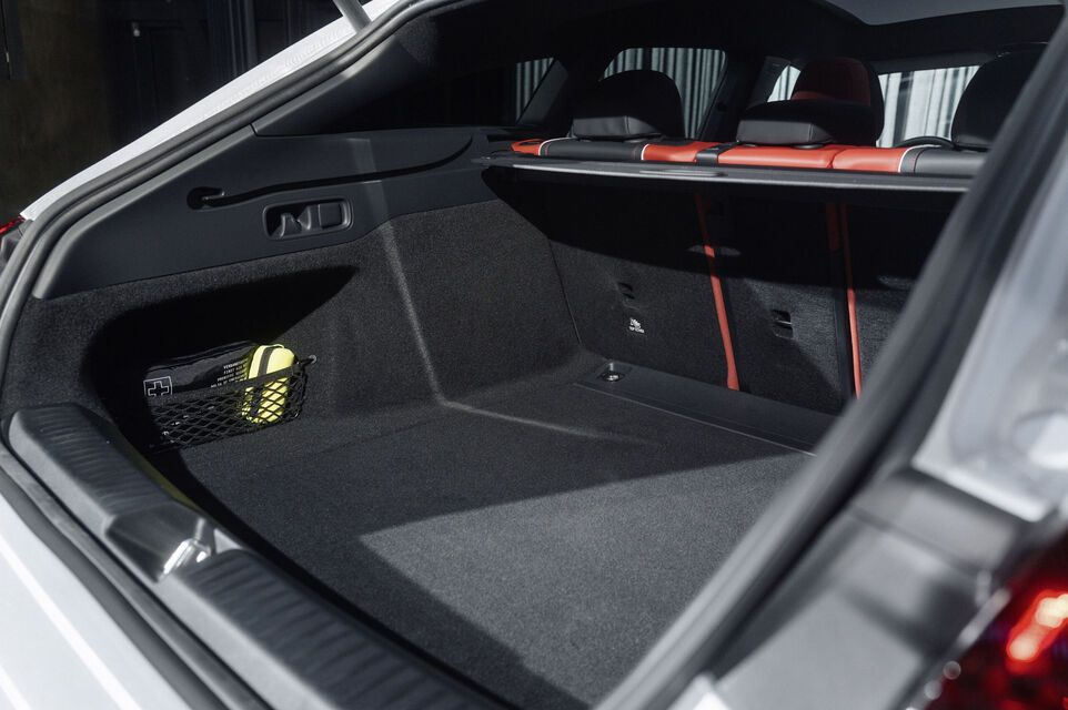 Mercedes-Benz CLA Shooting Break