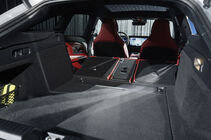 Mercedes-Benz CLA Shooting Break