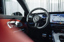 Mercedes-Benz CLA Shooting Break