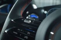 Mercedes-Benz CLA Shooting Break