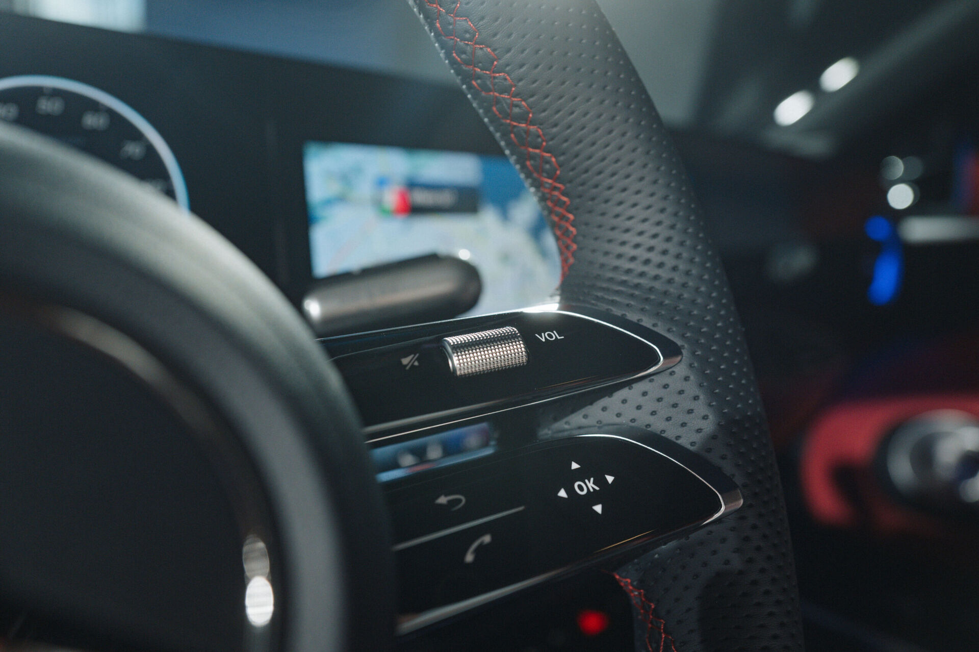 Mercedes-Benz CLA Shooting Break