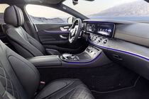 Mercedes-Benz CLS (2018)