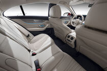 Mercedes-Benz CLS (2018)