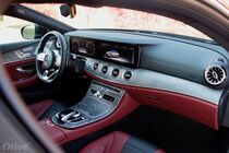 Mercedes-Benz CLS (2018)