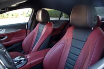 Mercedes-Benz CLS (2018)