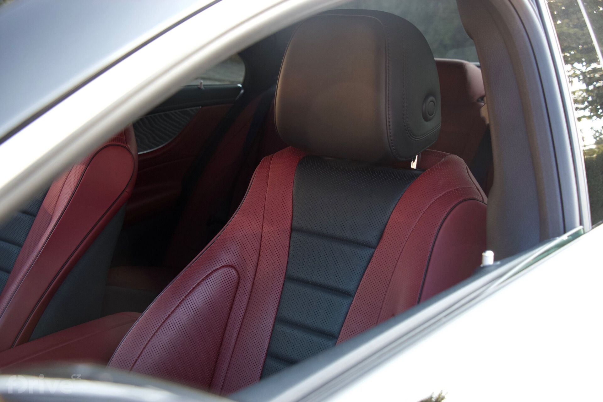 Mercedes-Benz CLS (2018)