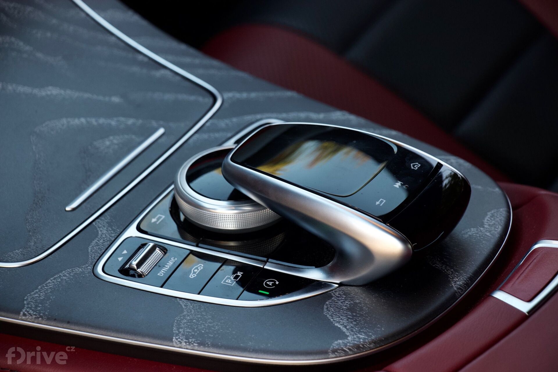 Mercedes-Benz CLS (2018)