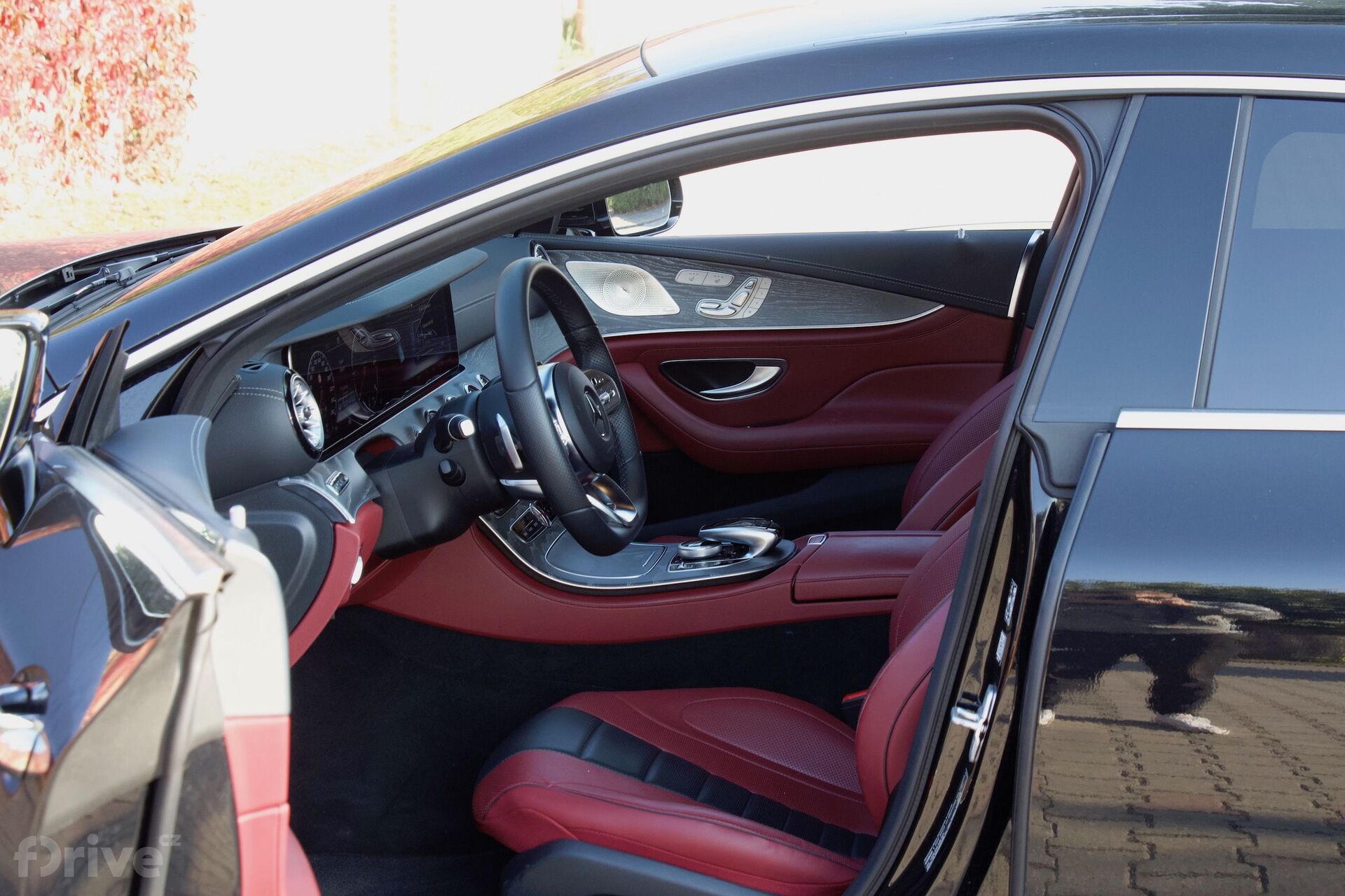 Mercedes-Benz CLS (2018)