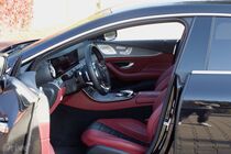 Mercedes-Benz CLS (2018)