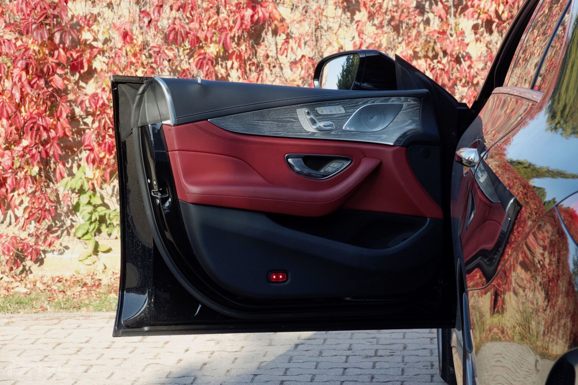 Mercedes-Benz CLS (2018)