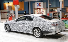 Mercedes-Benz CLS53 AMG