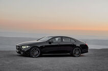 Mercedes-Benz CLS53 AMG
