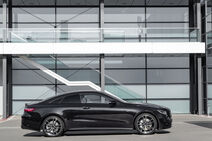 Mercedes-Benz CLS53 AMG