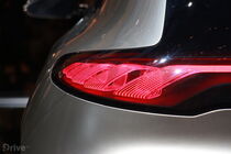 Mercedes-Benz Concept EQA