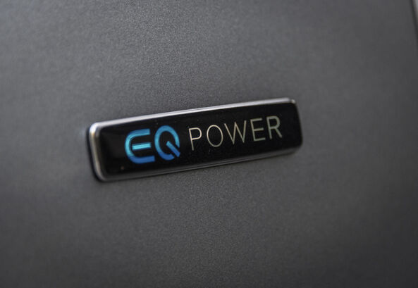 Mercedes-Benz E (2016)