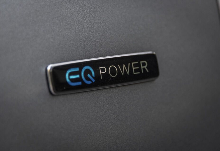 Mercedes-Benz E (2016)