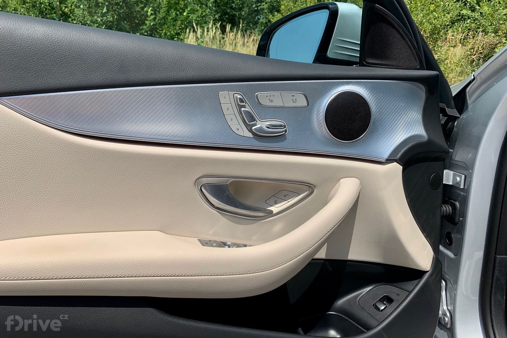 Mercedes-Benz E 300 de