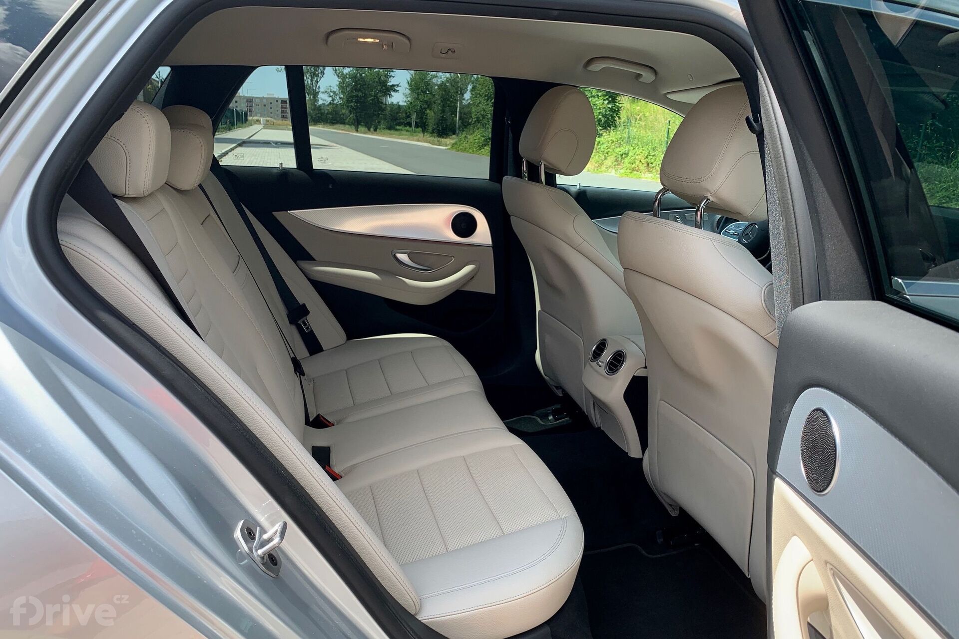 Mercedes-Benz E 300 de