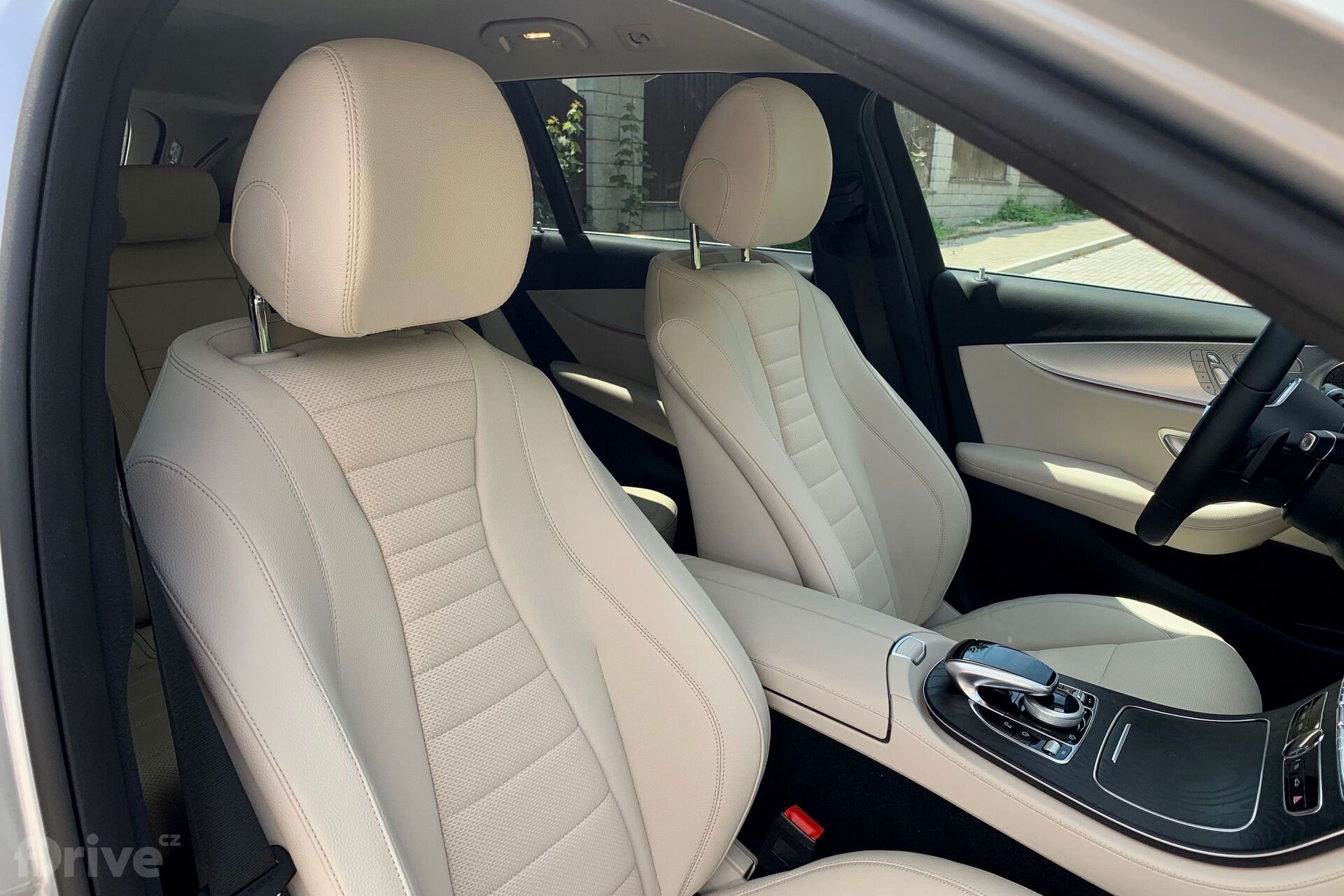 Mercedes-Benz E 300 de