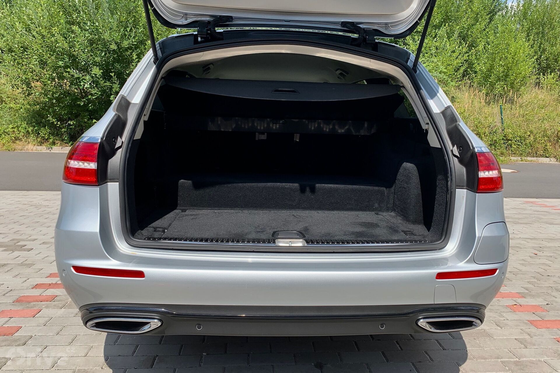 Mercedes-Benz E 300 de