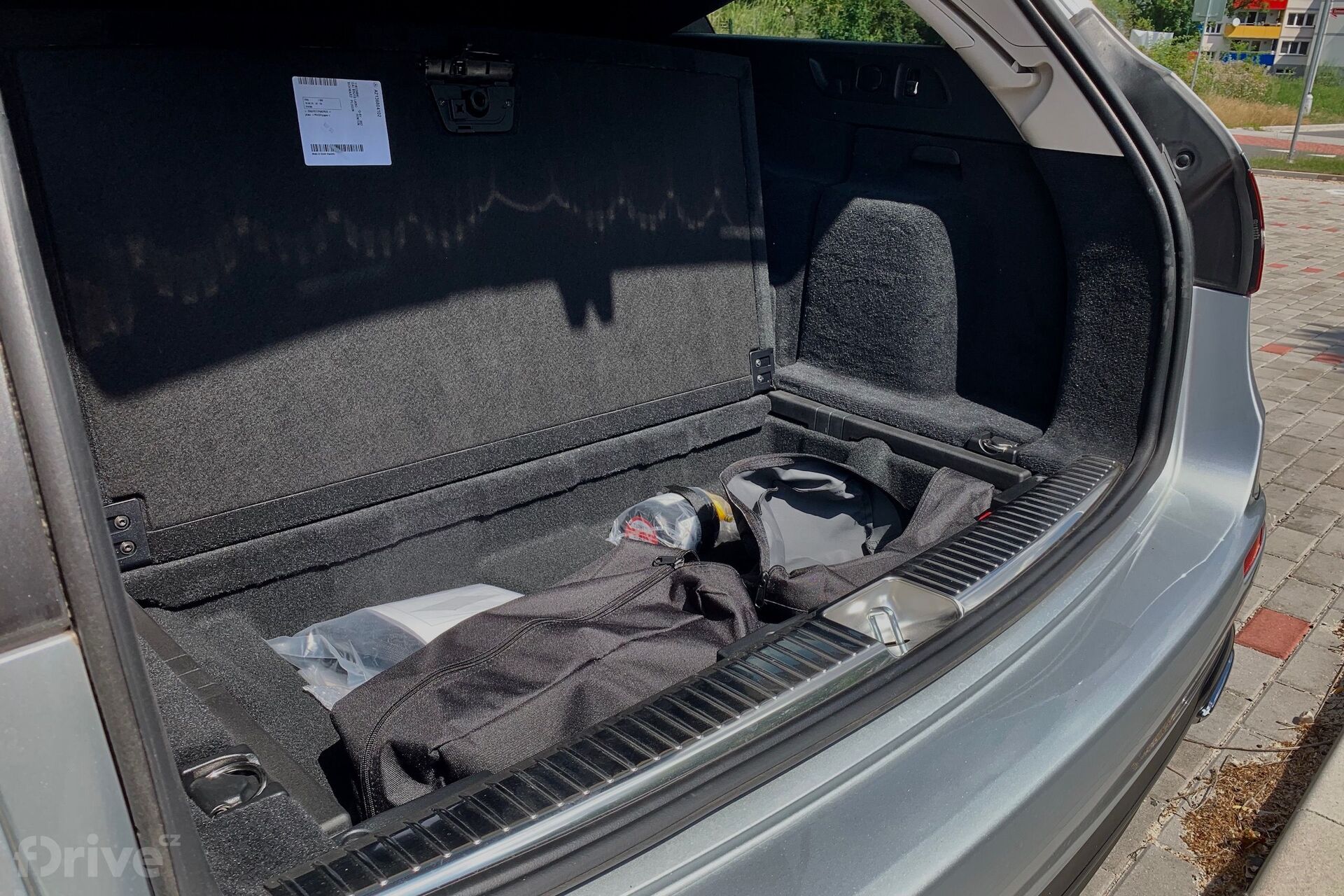 Mercedes-Benz E 300 de