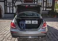 Mercedes-Benz E 300e