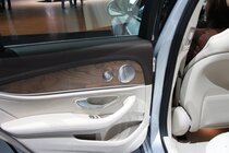 Mercedes-Benz E 350 e