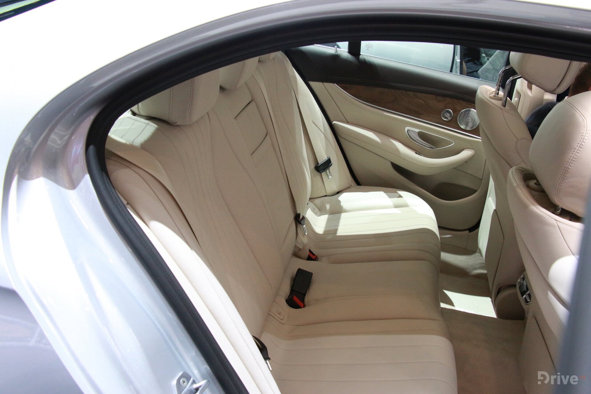 Mercedes-Benz E 350 e