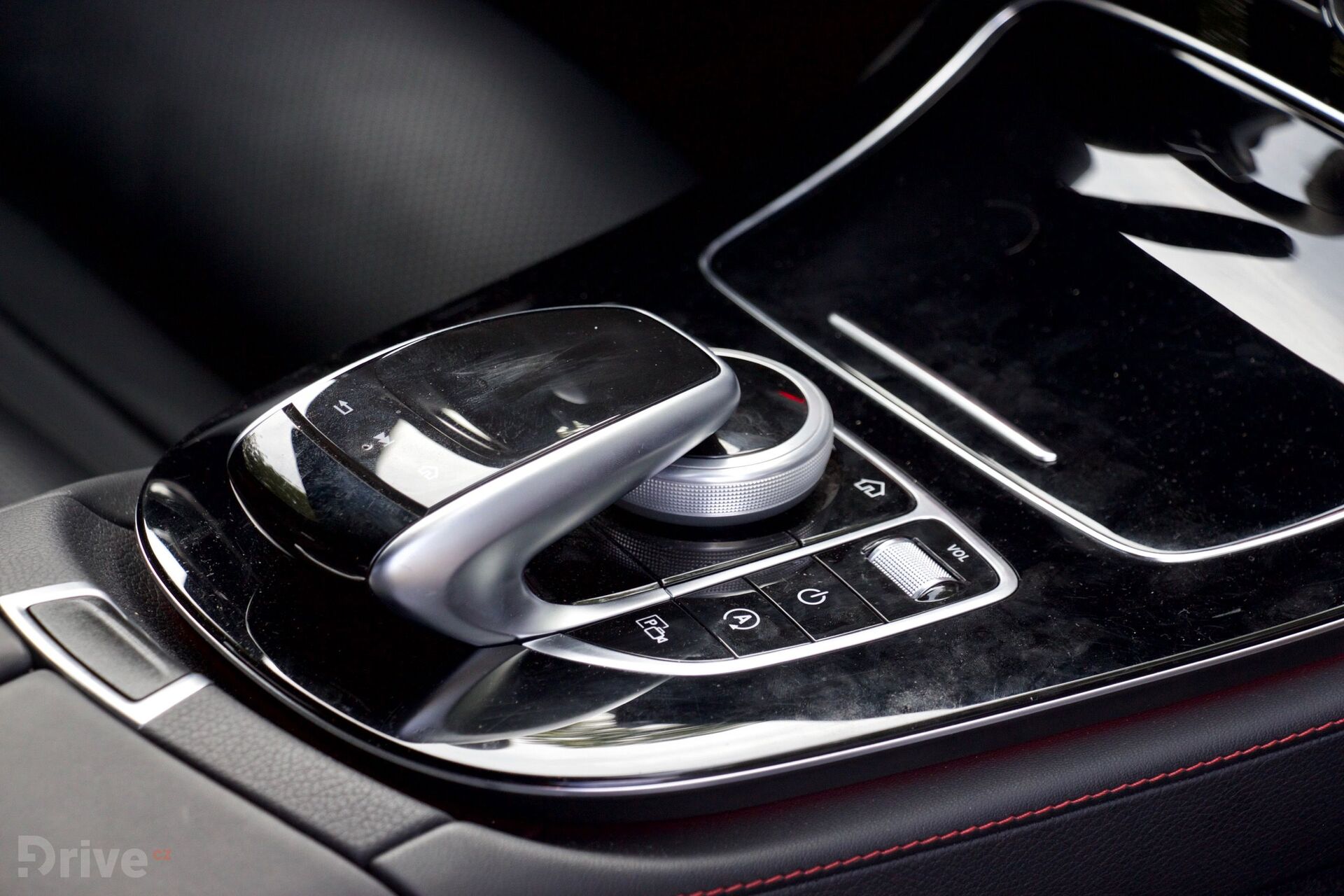 Mercedes-Benz E 43 AMG