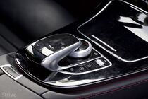 Mercedes-Benz E 43 AMG