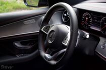 Mercedes-Benz E 43 AMG