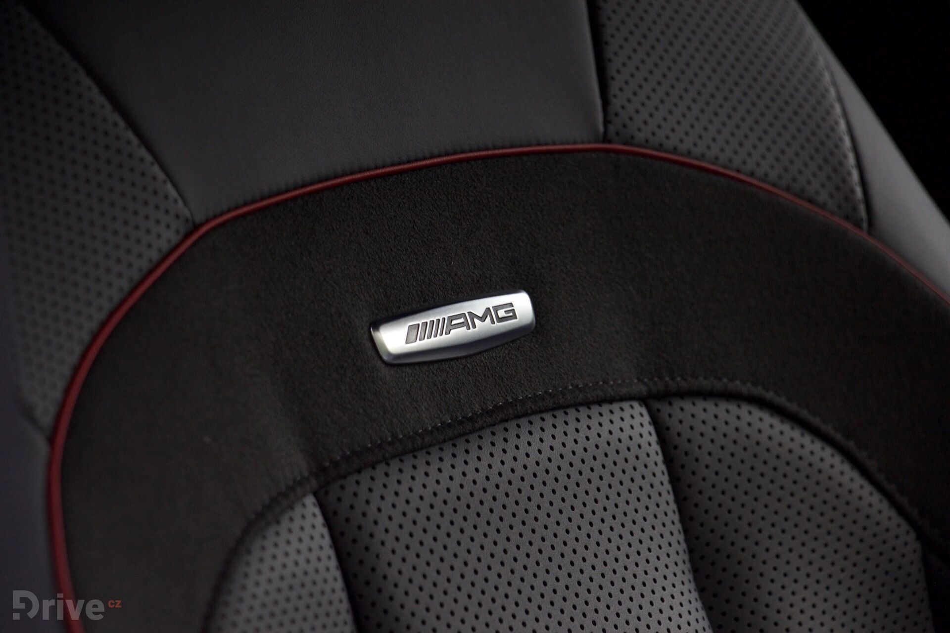 Mercedes-Benz E 43 AMG