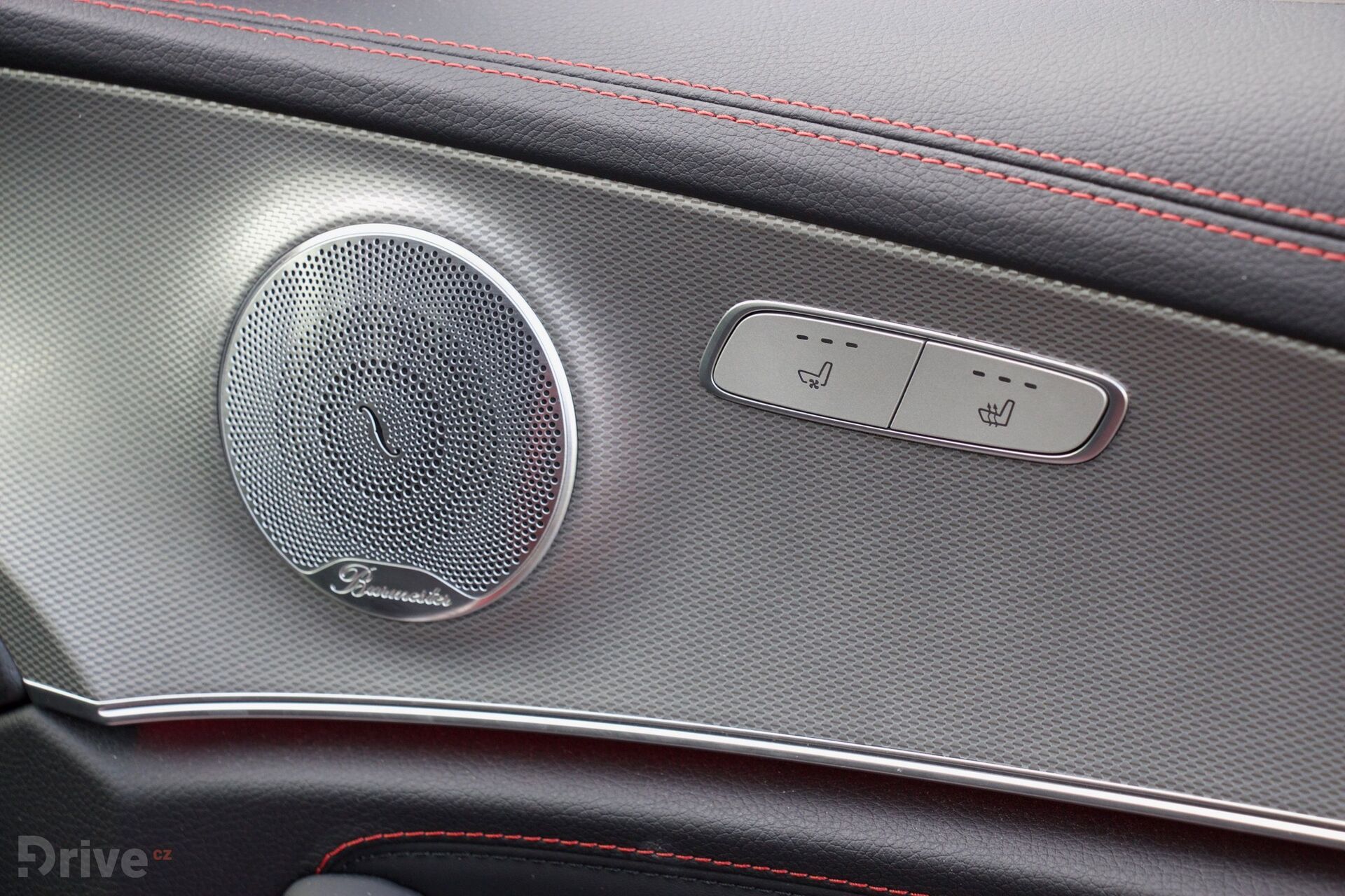 Mercedes-Benz E 43 AMG