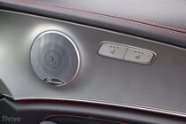 Mercedes-Benz E 43 AMG