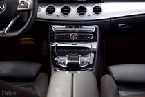 Mercedes-Benz E 43 AMG