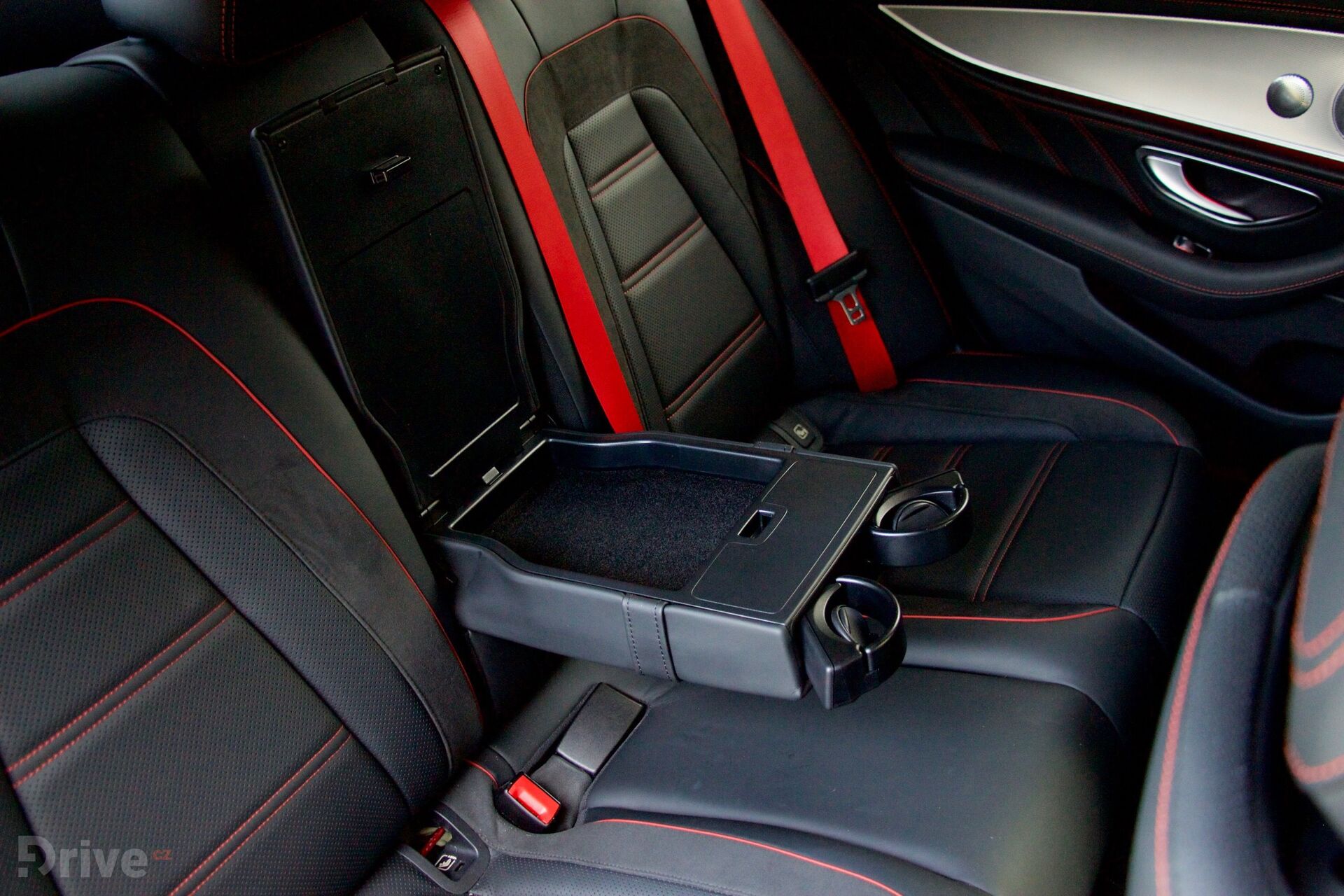 Mercedes-Benz E 43 AMG