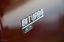 Mercedes-Benz E 43 AMG