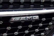 Mercedes-Benz E 43 AMG